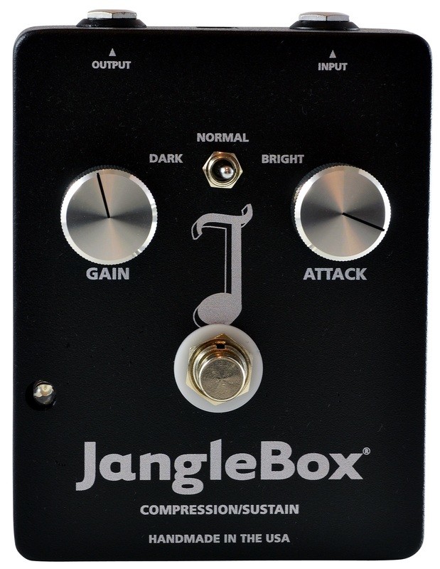JangleBox ( ジャングルボックス ) J-Gate 送料無料 | サウンド