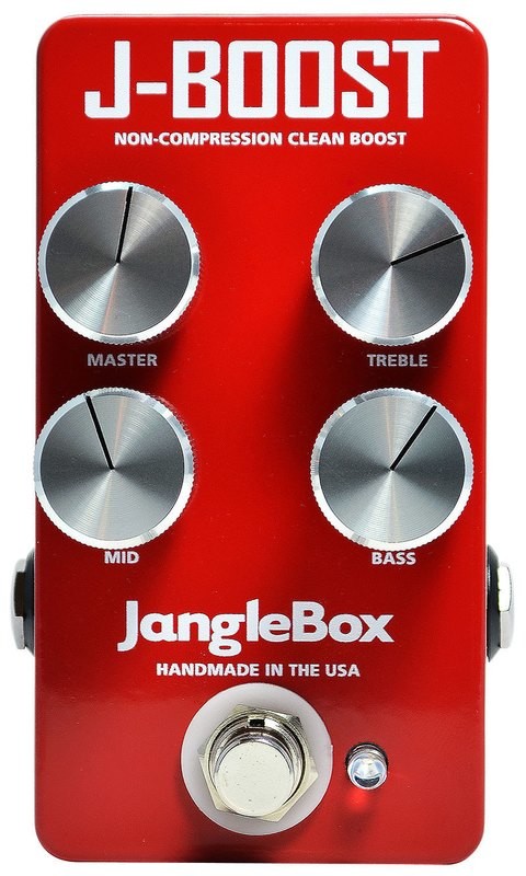 JangleBox Store