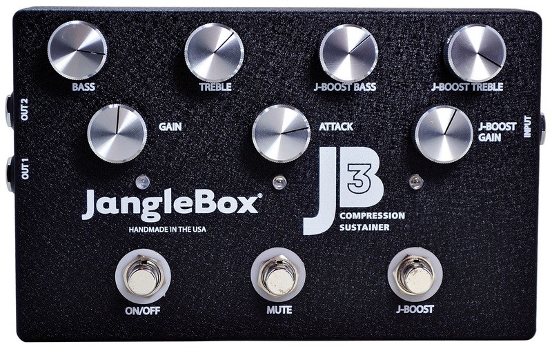 JangleBox Store