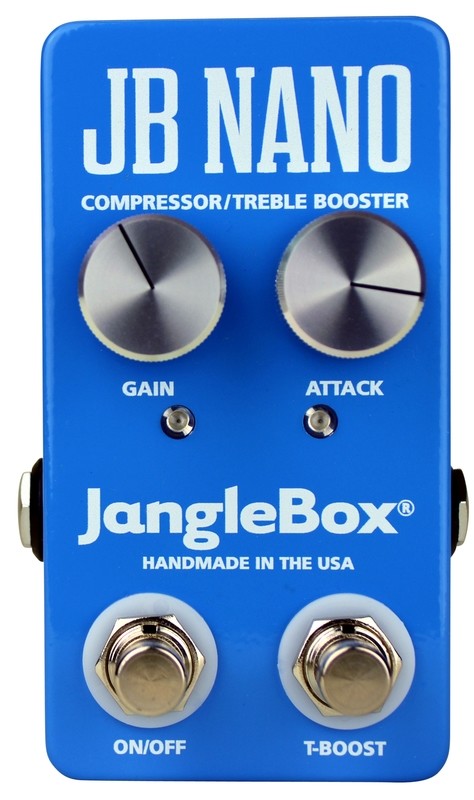 JangleBox ( ジャングルボックス ) J-Gate 送料無料 | サウンド