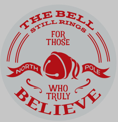 The Bell still rings for those who truly Believe Round
