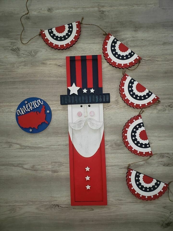 Uncle Sam