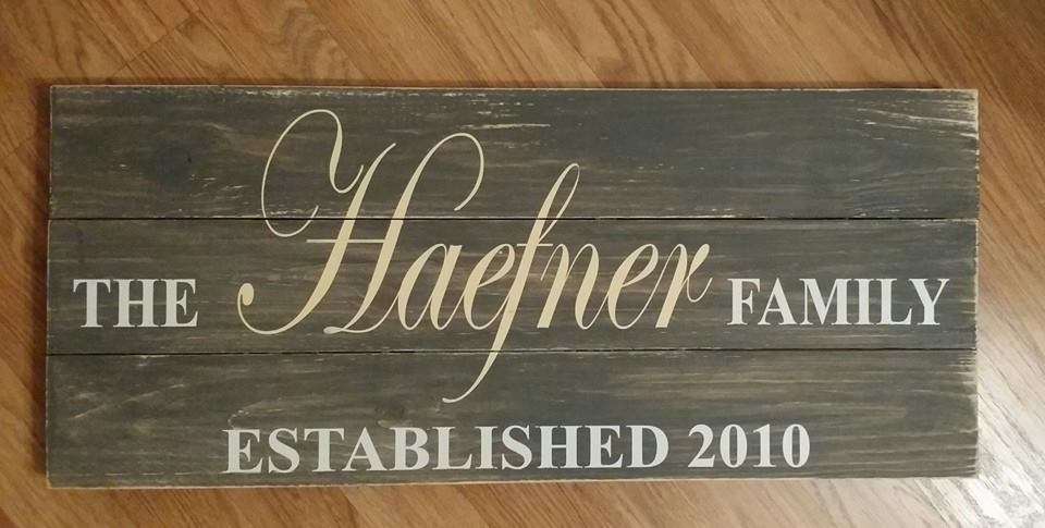 Family Name