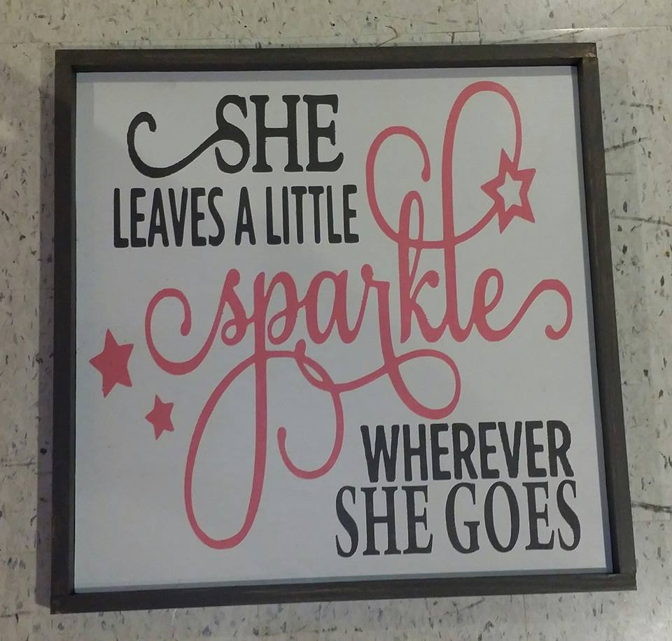 Sparkle