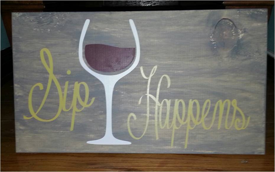Sip Happens