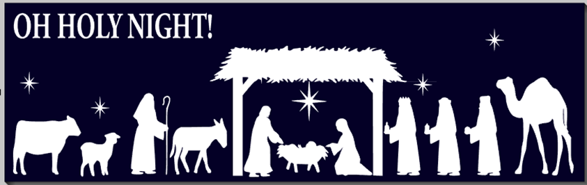 Holy Night