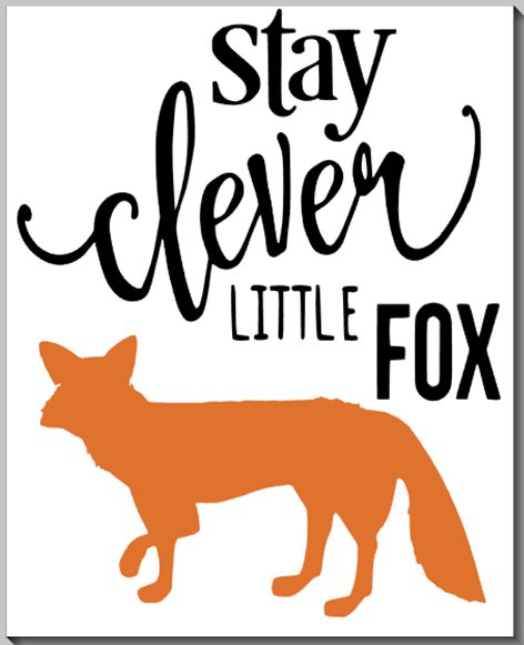 Stay Clever
