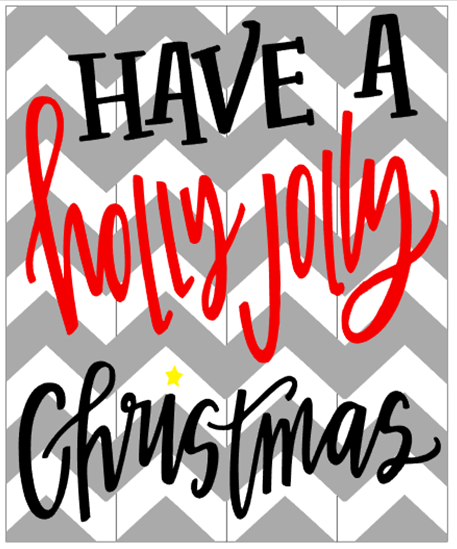Holly Jolly Christmas