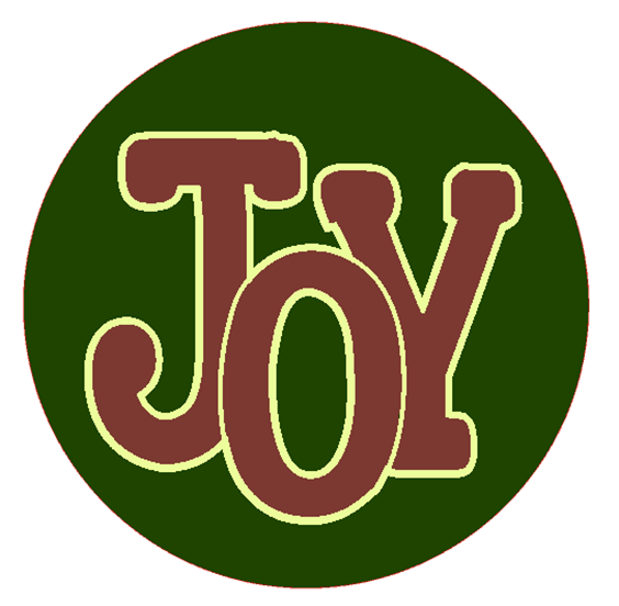 Round Joy
