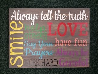 Family Rules