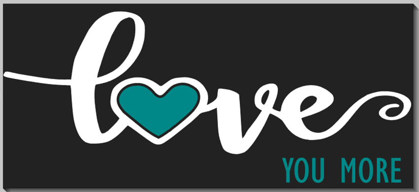 Love You More