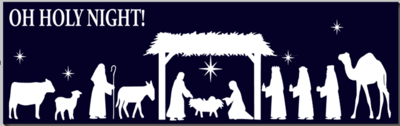 Holy Night