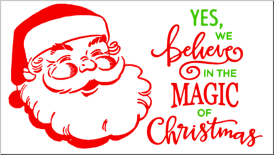 Yes We Believe