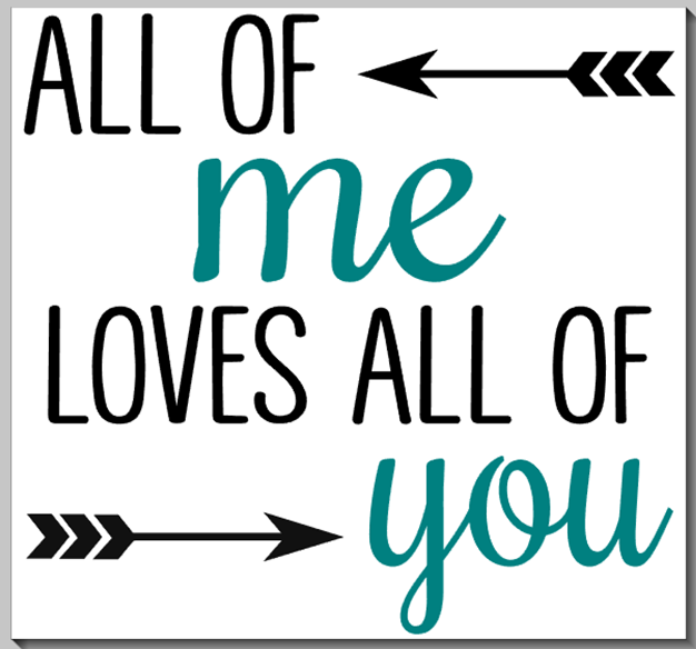 All of Me