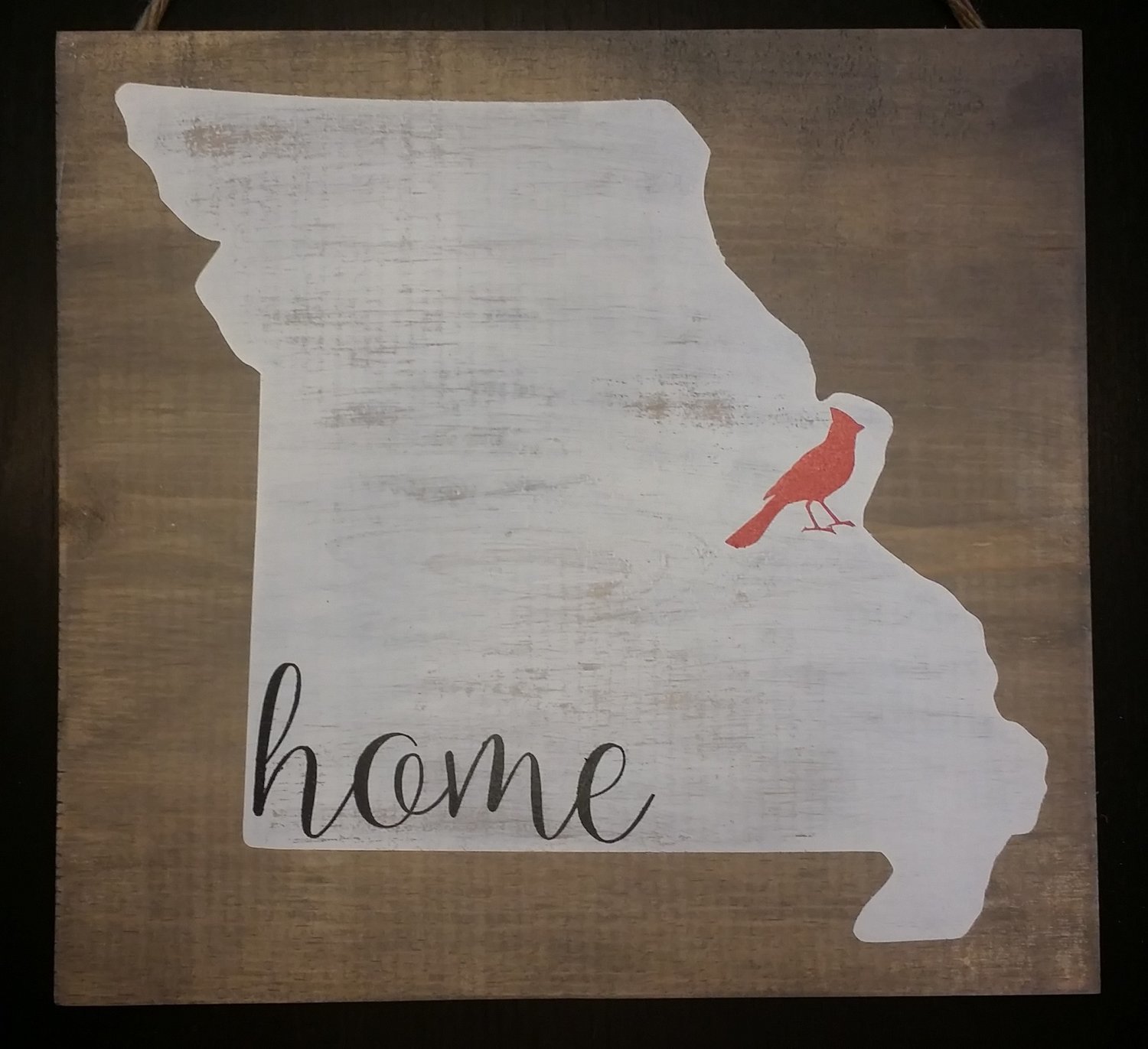 Missouri State Home