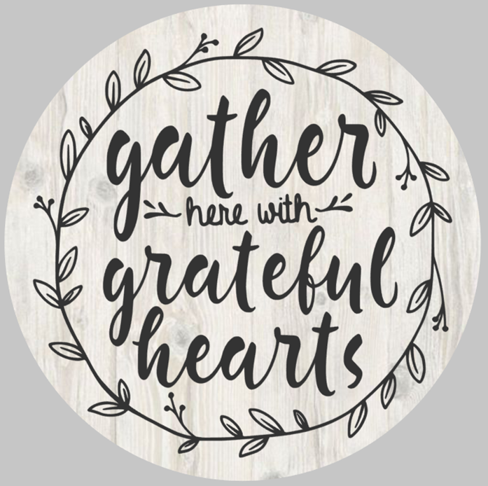 Gather Here