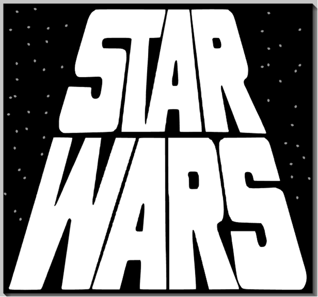 Star Wars Characters