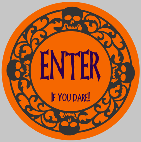 Enter if you Dare