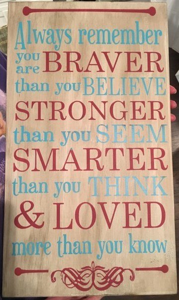 Always Remember