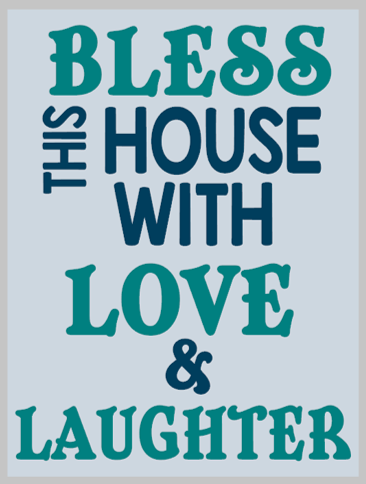 Love and Laughter