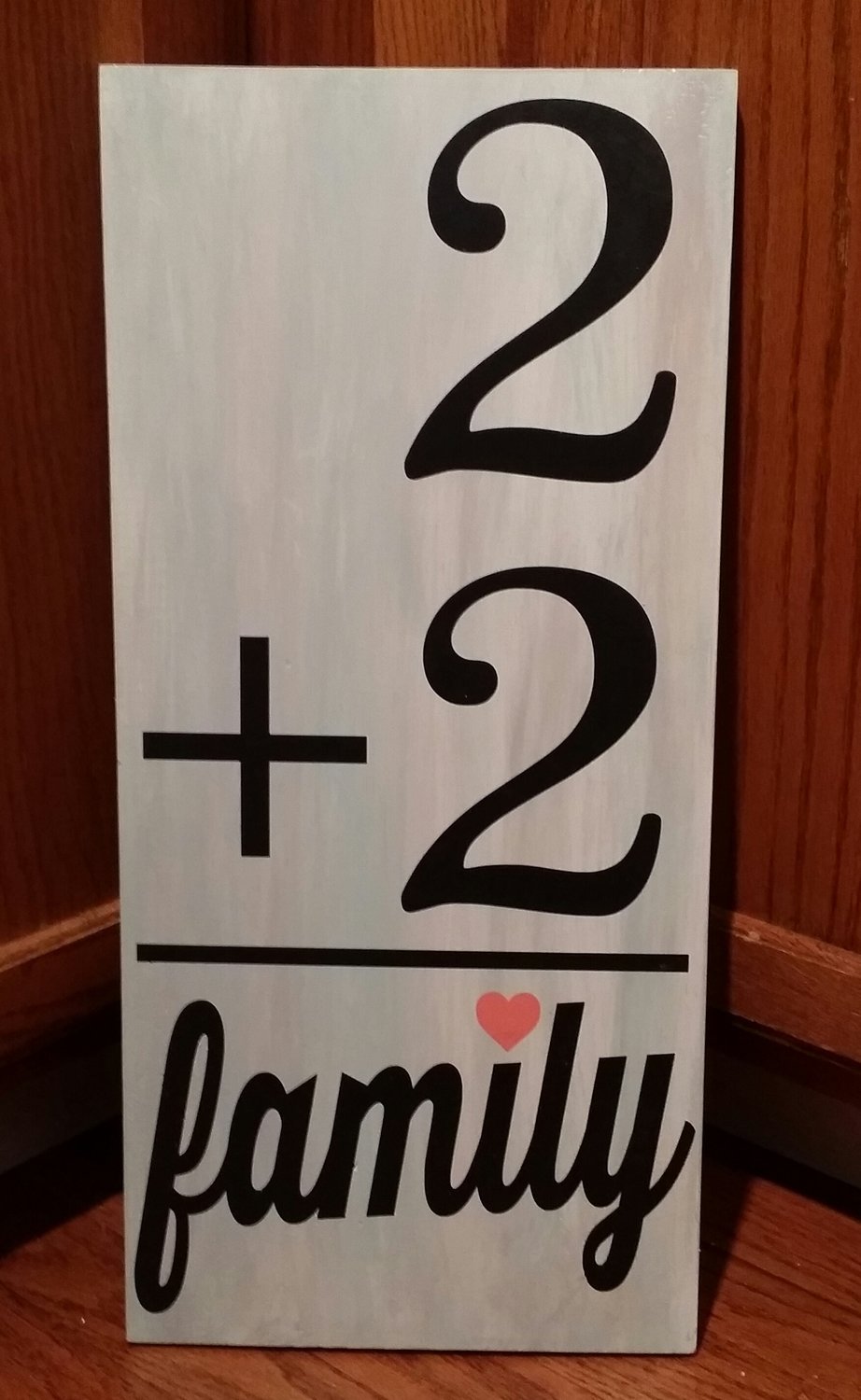 Equals Family