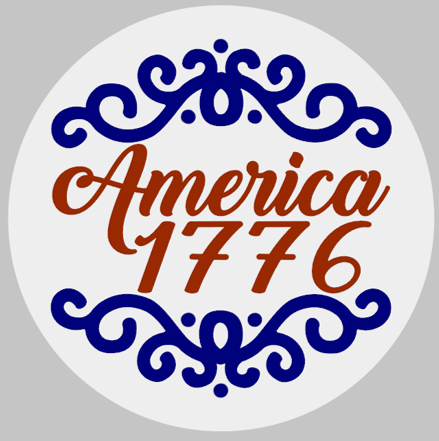 America 1779