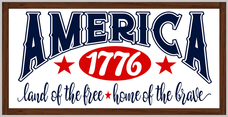Land of the Free