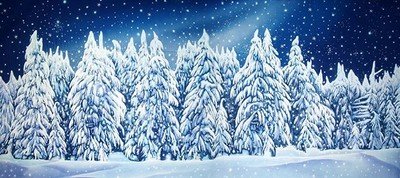 Winter, Christmas, Hanukkah