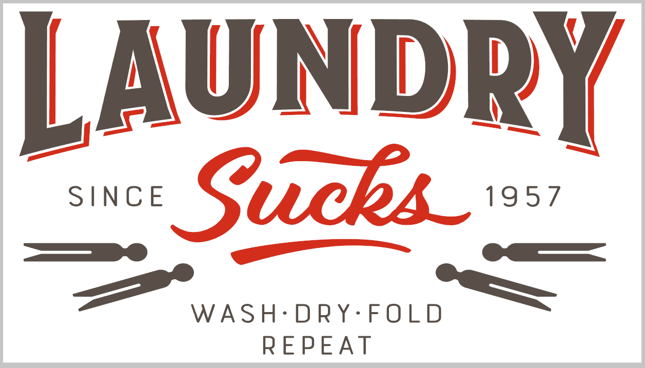 Laundry Sucks