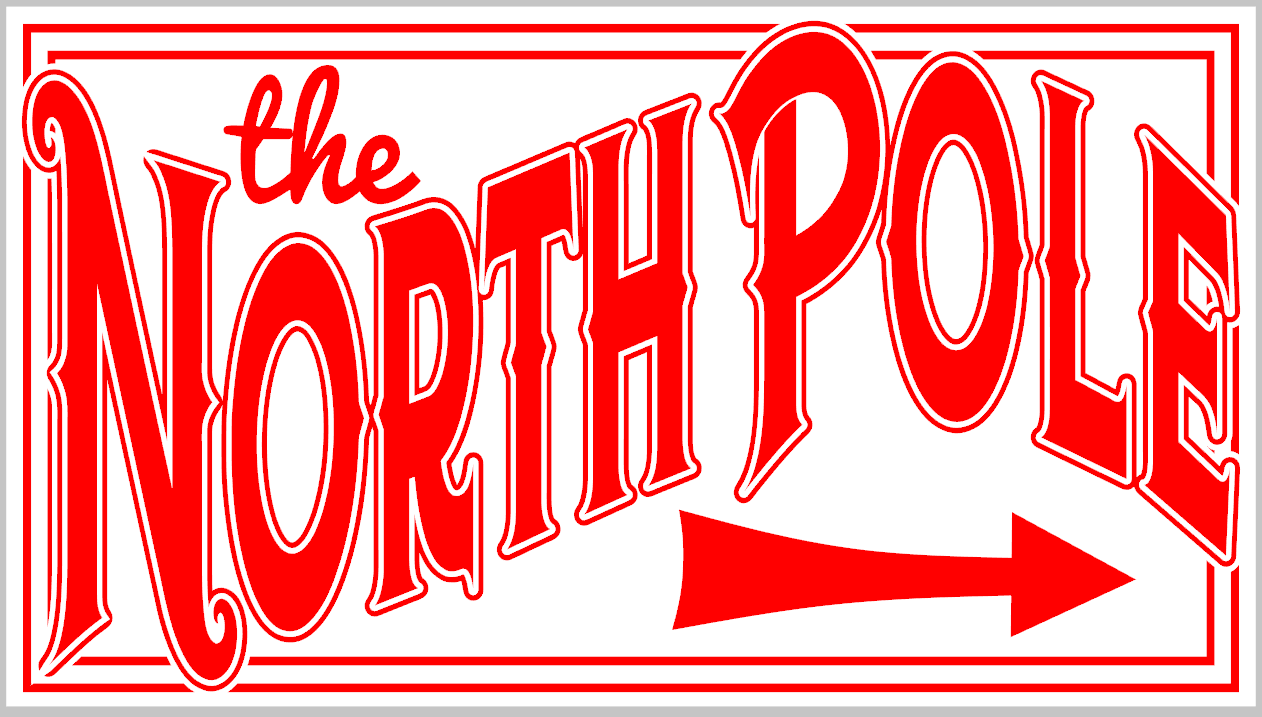North Pole