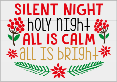 Silent Night
