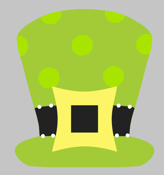 Leprechaun Hat