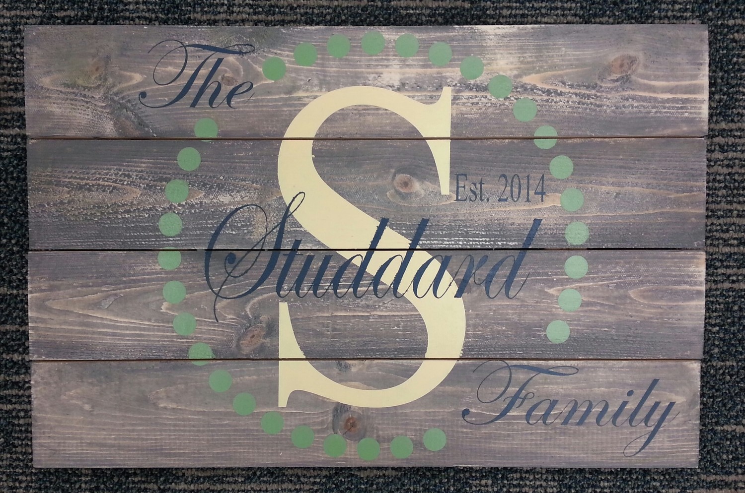 Family Name