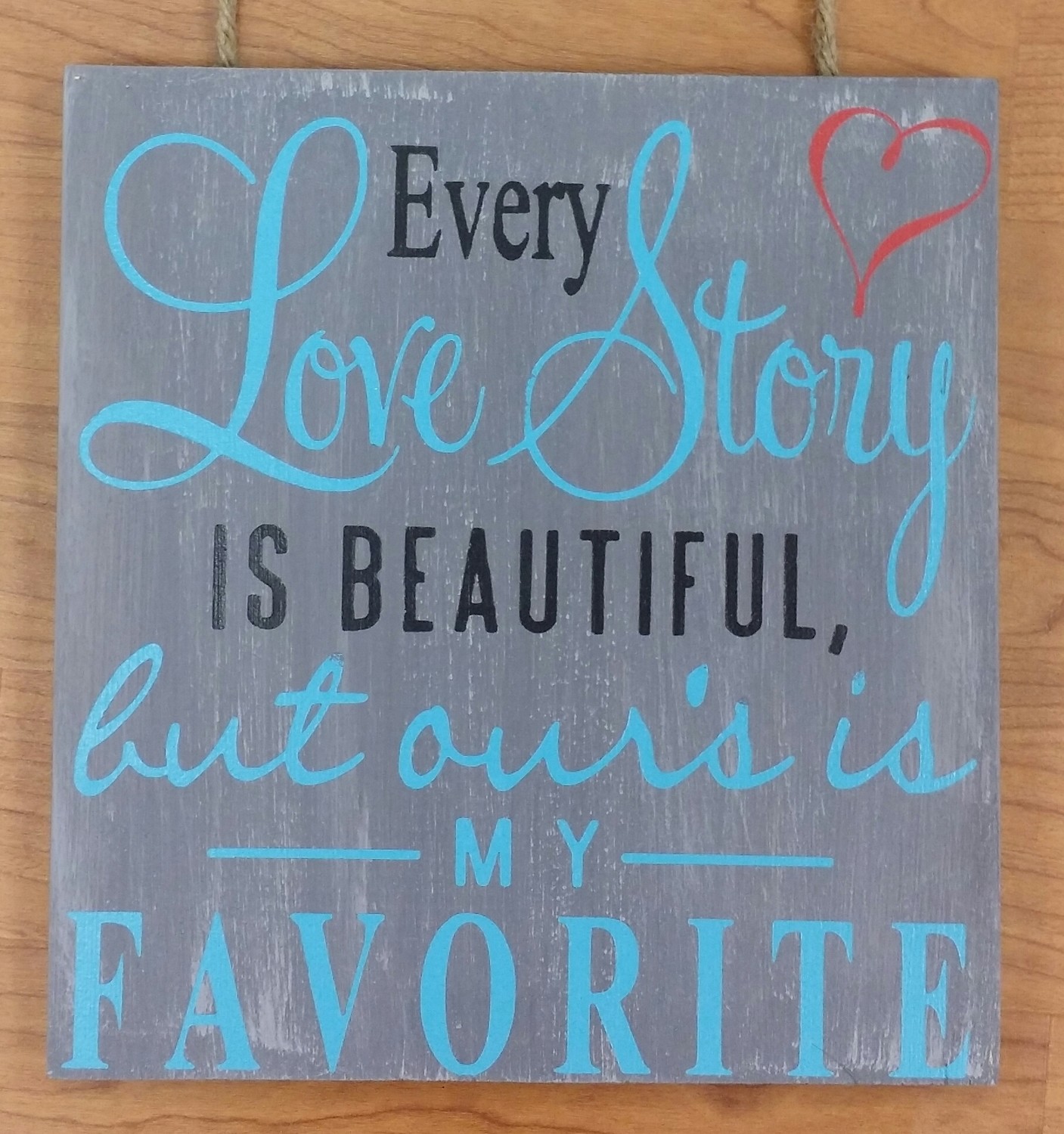Love Story