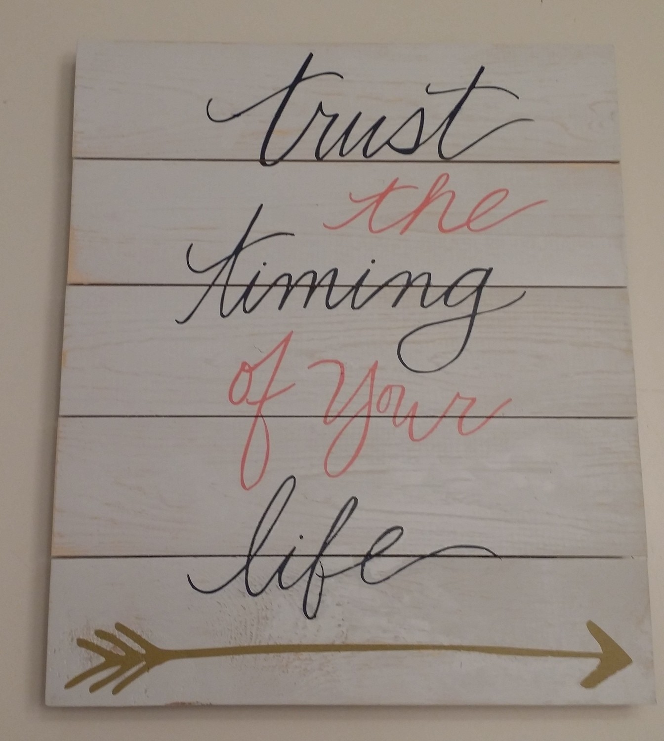 Trust