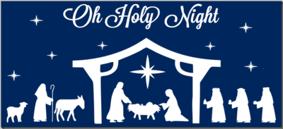 O Holy Night