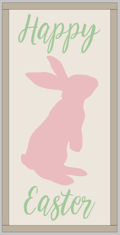 Happy Easter