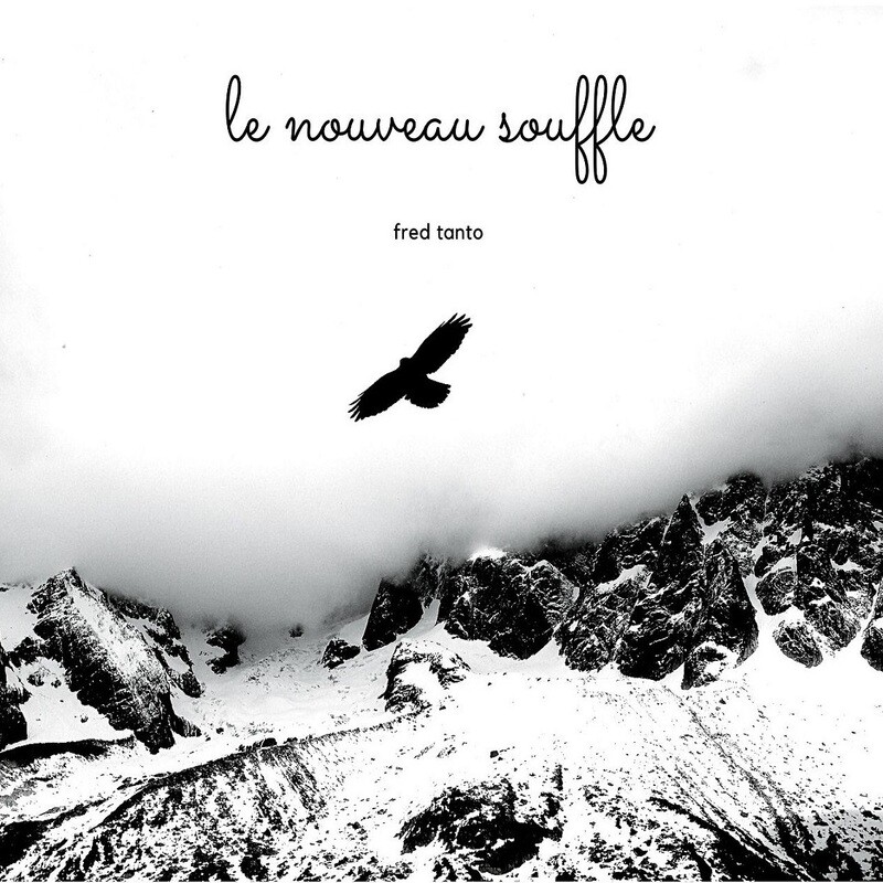 Le nouveau souffle - MP3 (13 titres)