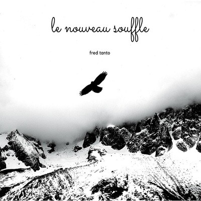 Le nouveau souffle - MP3 (13 titres)