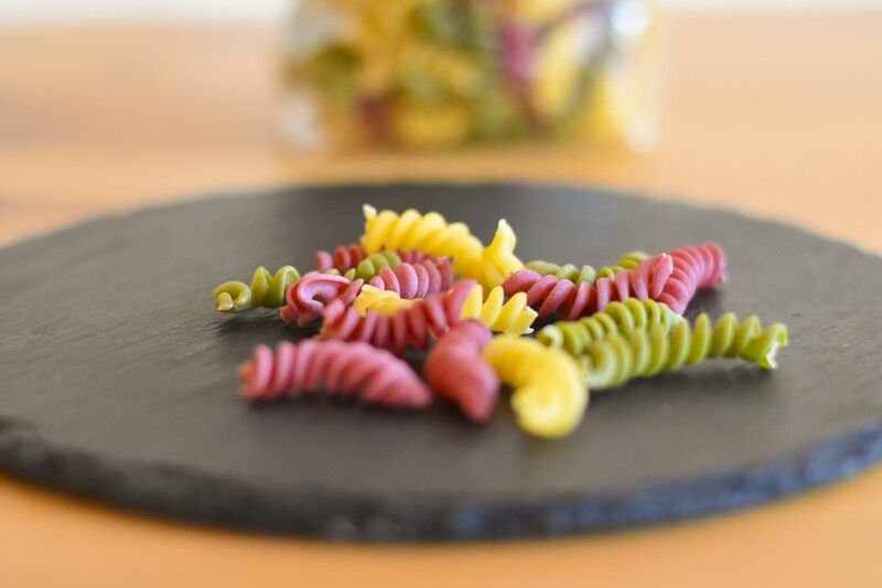 Spiralnudeln 250g