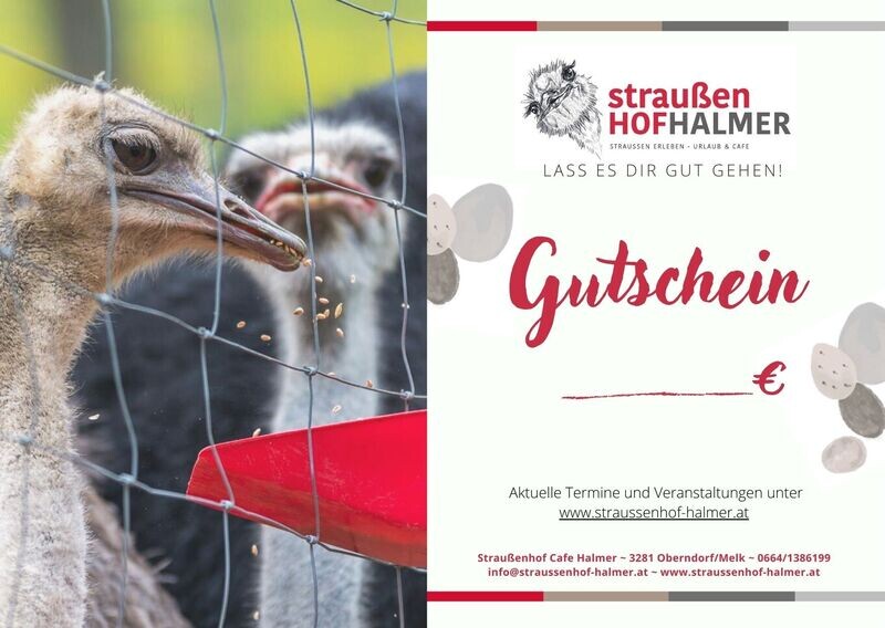 Wertgutschein