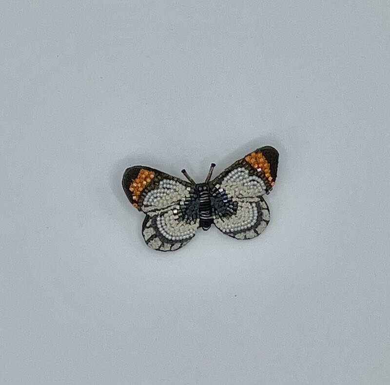 Spilla  farfalla