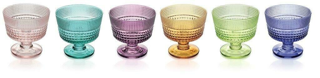 Cosy & trendy service apéritif 12 pièces délirio | Truffaut