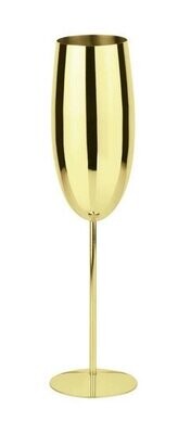 PADERNO Flute Champagne Oro