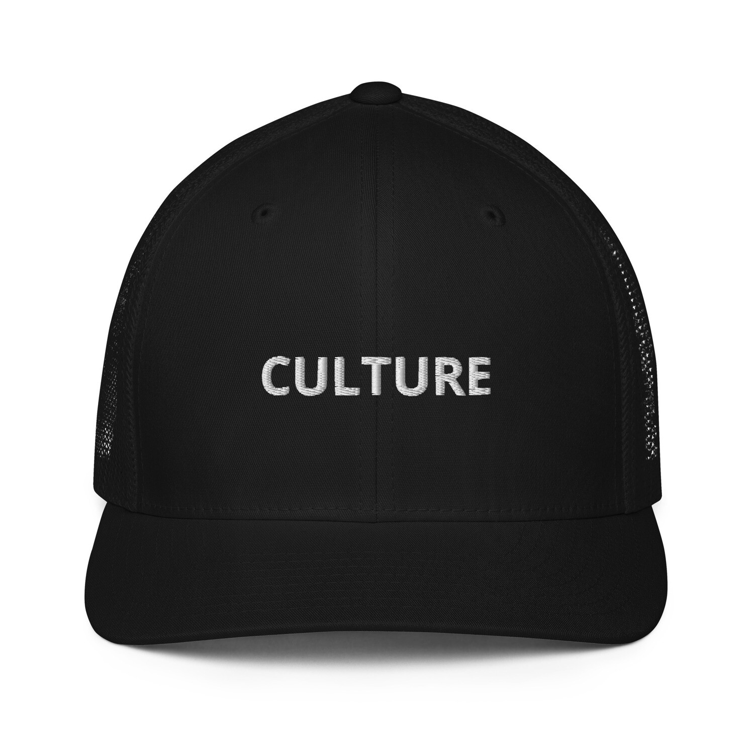 Culture Trucker Cap