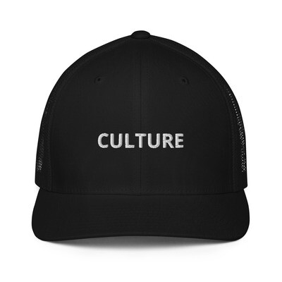 Culture Trucker Cap