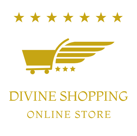 Divine shopping