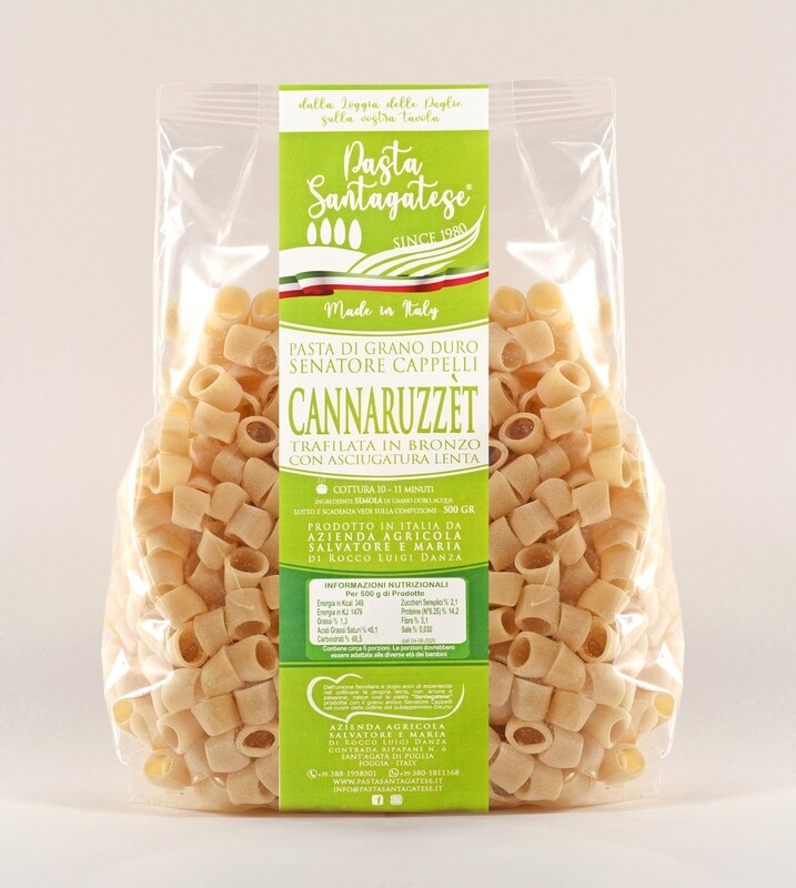 CANNARUZZET