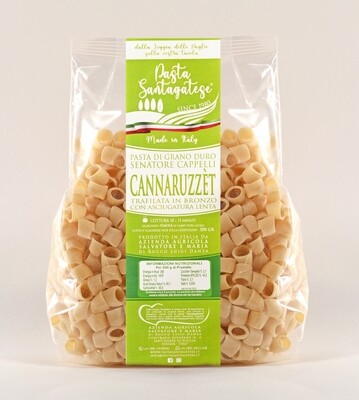 CANNARUZZET