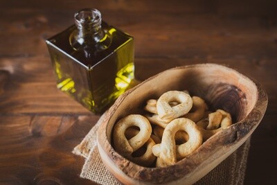 TARALLI